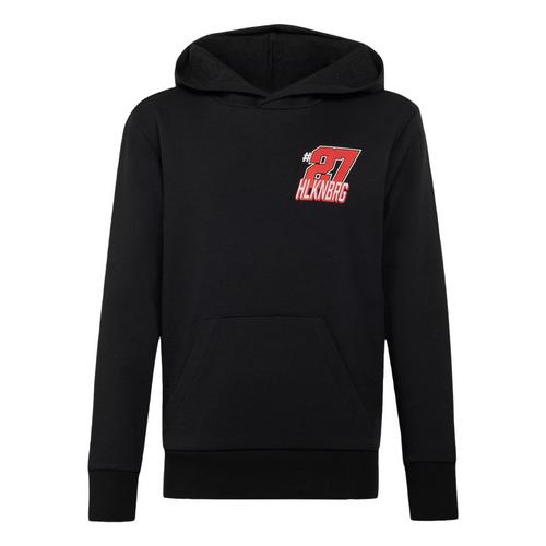 adidas AUDI REVOLUT F1 TEAM NICO H&Uuml;LKENBERG Hoodie Kinder