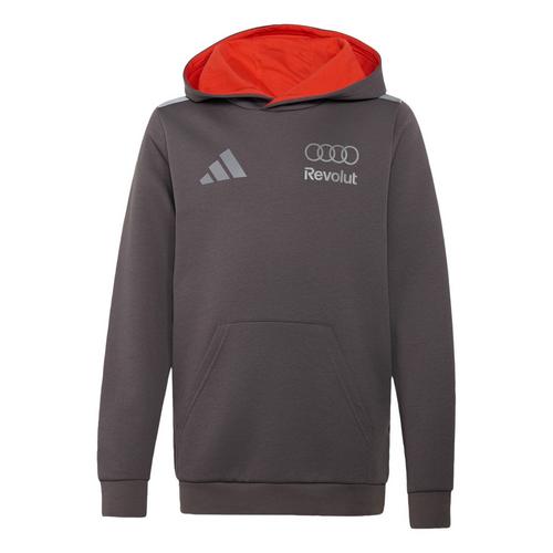 adidas AUDI&nbsp;REVOLUT&nbsp;F1&nbsp;TEAM&nbsp;DRIVER&nbsp;YOUTH&nbsp;HOODIE Hoodie Kinder