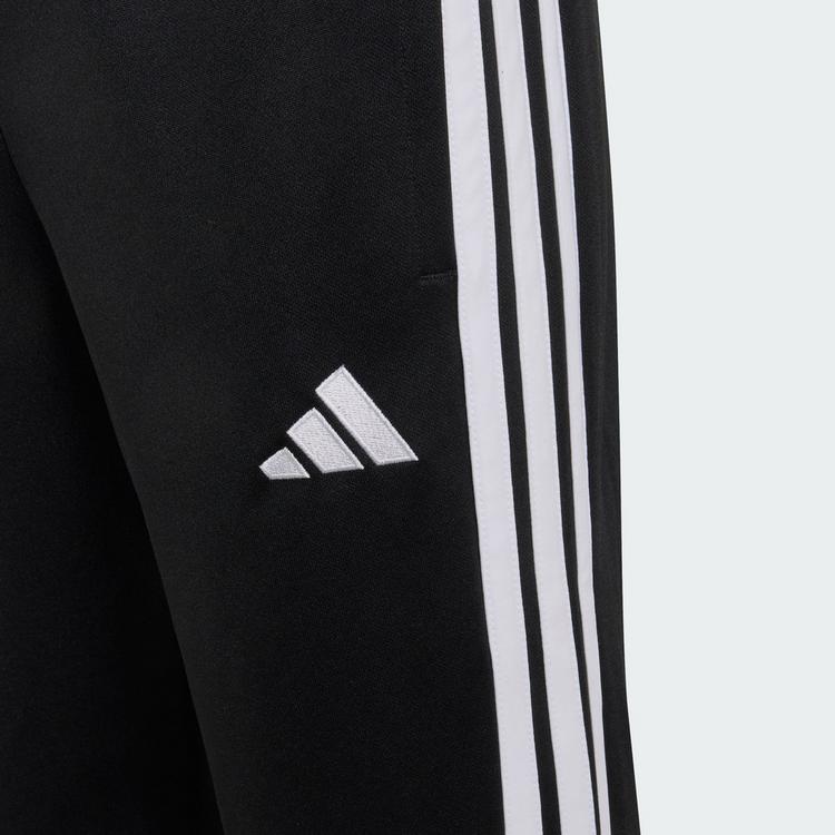 adidas adidas TIRO 26 ESSENTIALS KIDS TRAININGSANZUG Trainingsanzug Kinder - Black / Black / White - 1 | SportScheck