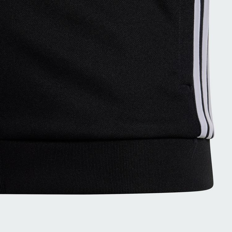 adidas adidas TIRO 26 ESSENTIALS KIDS TRAININGSANZUG Trainingsanzug Kinder - Black / Black / White - 2 | SportScheck