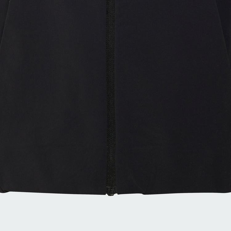 adidas adidas ADIDAS Z.N.E. TRAVEL GEWEBTE Trainingsanzug Kinder - Black / Carbon - 1 | SportScheck