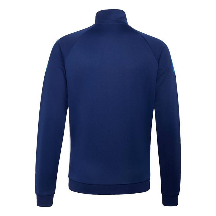 adidas adidas TIRO 26 ESSENTIALS KIDS TRAININGSANZUG Trainingsanzug Kinder - Dark Blue / Bright Royal / White - 0 | SportScheck