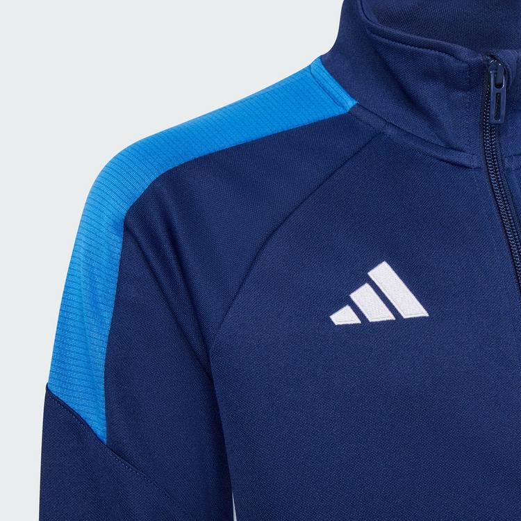 adidas adidas TIRO 26 ESSENTIALS KIDS TRAININGSANZUG Trainingsanzug Kinder - Dark Blue / Bright Royal / White - 1 | SportScheck