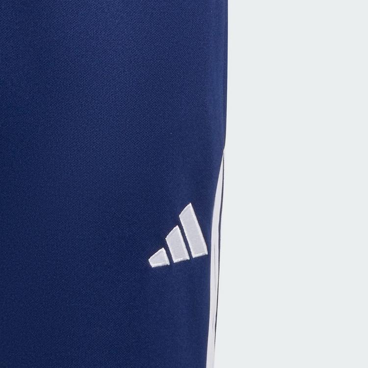 adidas adidas TIRO 26 ESSENTIALS KIDS TRAININGSANZUG Trainingsanzug Kinder - Dark Blue / Bright Royal / White - 3 | SportScheck