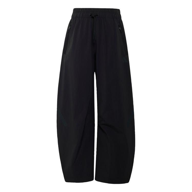 adidas adidas adidas Z.N.E. WEB-REISEHOSE Sweathose Kinder - Black / Carbon - 0 | SportScheck