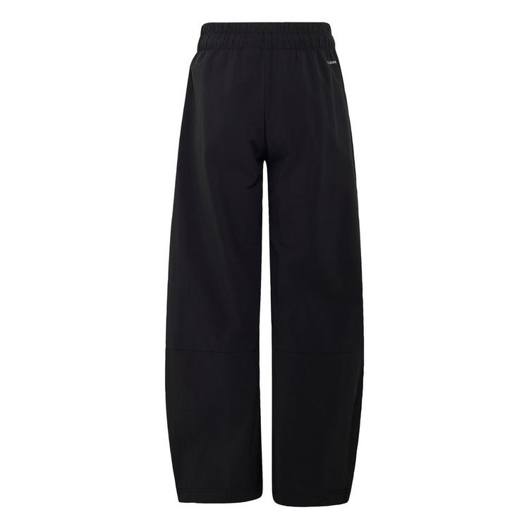 adidas adidas adidas Z.N.E. WEB-REISEHOSE Sweathose Kinder - Black / Carbon - 0 | SportScheck