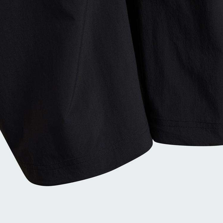 adidas adidas adidas Z.N.E. WEB-REISEHOSE Sweathose Kinder - Black / Carbon - 2 | SportScheck
