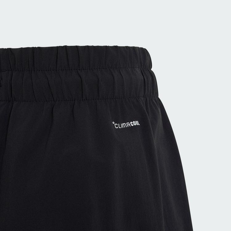adidas adidas adidas Z.N.E. WEB-REISEHOSE Sweathose Kinder - Black / Carbon - 3 | SportScheck