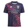 adidas Sl Benfica 2025/2026 Special Edition Teamtrikot Kinder - Collegiate Navy