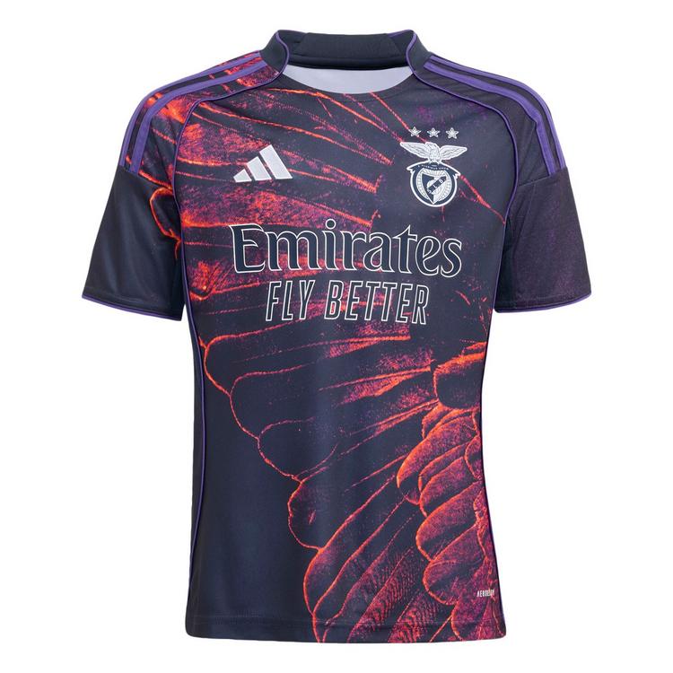 adidas adidas Sl Benfica 2025/2026 Special Edition Teamtrikot Kinder - Collegiate Navy - 0 | SportScheck