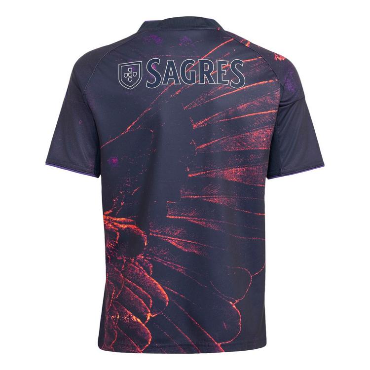 adidas adidas Sl Benfica 2025/2026 Special Edition Teamtrikot Kinder - Collegiate Navy - 0 | SportScheck
