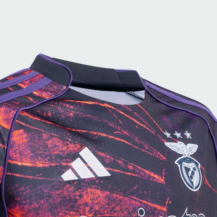 adidas adidas Sl Benfica 2025/2026 Special Edition Teamtrikot Kinder - Collegiate Navy - 1 | SportScheck