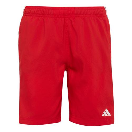 adidas 3-STREIFEN KIDS BADESHORTS Badehose Kinder