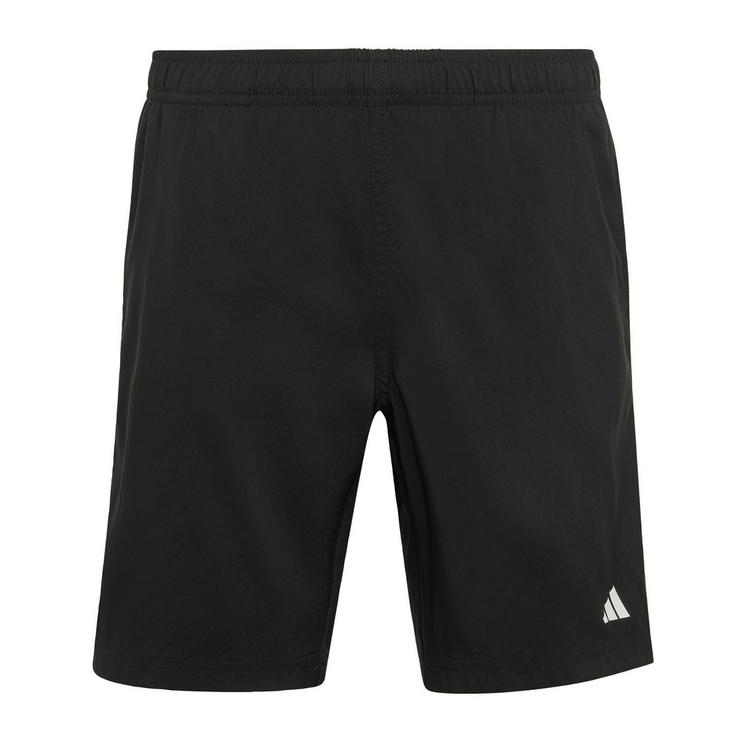 adidas adidas SWIM SHORTS KINDER Badehose Kinder - Black - 0 | SportScheck