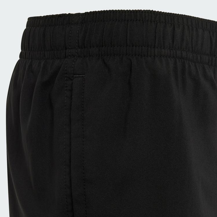 adidas adidas SWIM SHORTS KINDER Badehose Kinder - Black - 1 | SportScheck