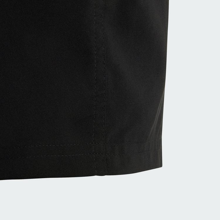 adidas adidas SWIM SHORTS KINDER Badehose Kinder - Black - 2 | SportScheck