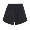 adidas ADIDAS KIT SHORTS, KLEINES LOGO Shorts Damen - Black