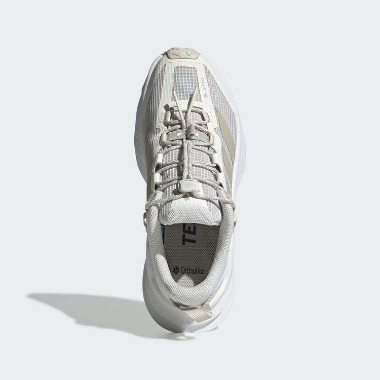 adidas adidas Terrex Freehiker SL GORE-TEX Wanderschuhe Damen - Cloud White / Beige / Off White - 1 | SportScheck
