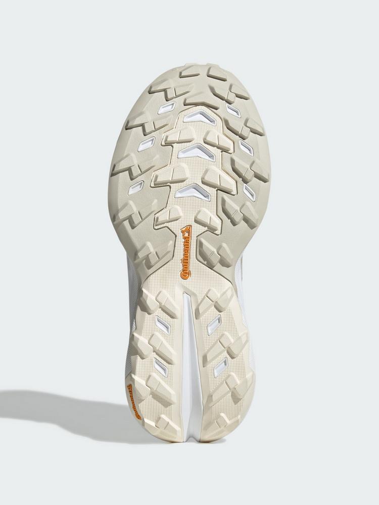 adidas adidas Terrex Freehiker SL GORE-TEX Wanderschuhe Damen - Cloud White / Beige / Off White - 2 | SportScheck