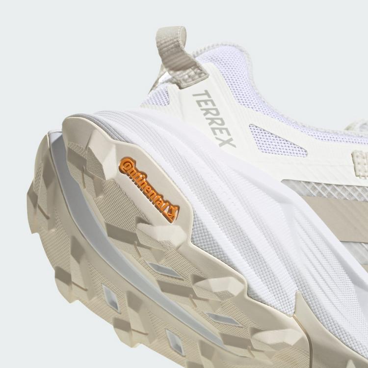 adidas adidas Terrex Freehiker SL GORE-TEX Wanderschuhe Damen - Cloud White / Beige / Off White - 6 | SportScheck