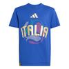 adidas FIFA Fussball-Weltmeisterschaft 26&trade; T-Shirt Kinder - Bold Blue