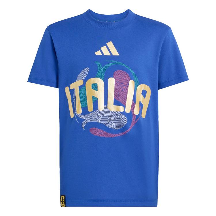 adidas adidas FIFA Fussball-Weltmeisterschaft 26&trade; T-Shirt Kinder - Bold Blue - 0 | SportScheck