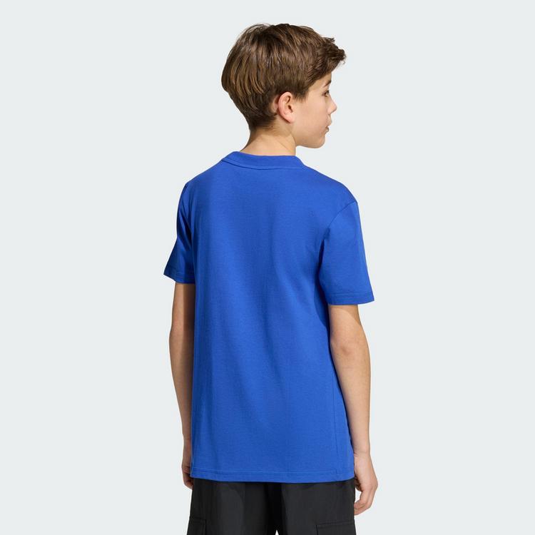 adidas adidas FIFA Fussball-Weltmeisterschaft 26&trade; T-Shirt Kinder - Bold Blue - 1 | SportScheck