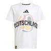 adidas FIFA Fussball-Weltmeisterschaft 26&trade; T-Shirt Kinder - White