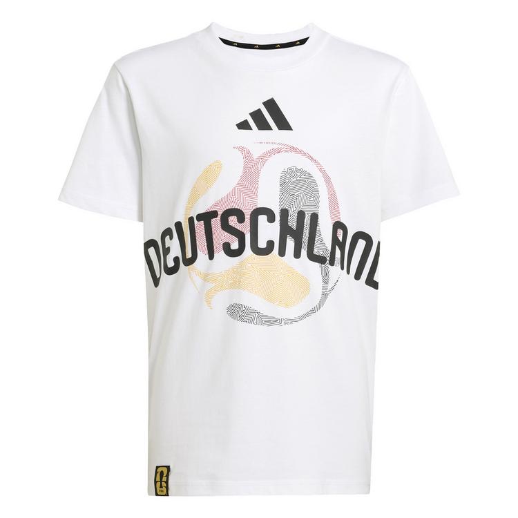adidas adidas FIFA Fussball-Weltmeisterschaft 26&trade; T-Shirt Kinder - White - 0 | SportScheck