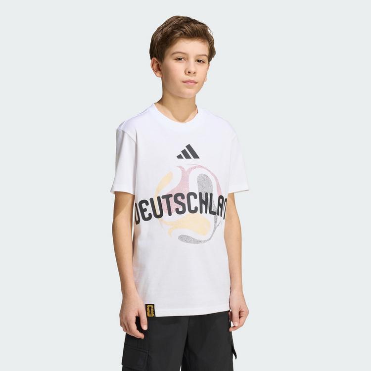 adidas adidas FIFA Fussball-Weltmeisterschaft 26&trade; T-Shirt Kinder - White - 0 | SportScheck