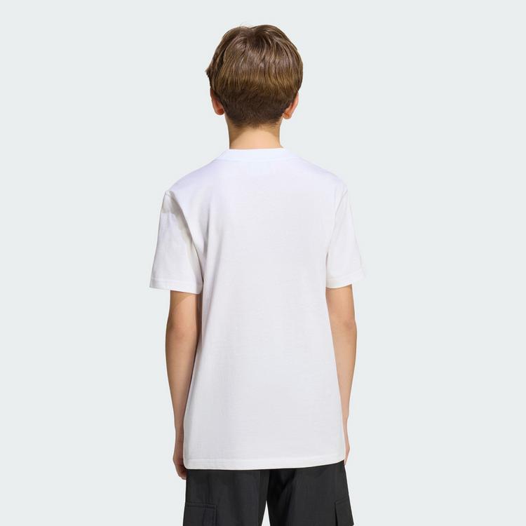 adidas adidas FIFA Fussball-Weltmeisterschaft 26&trade; T-Shirt Kinder - White - 1 | SportScheck