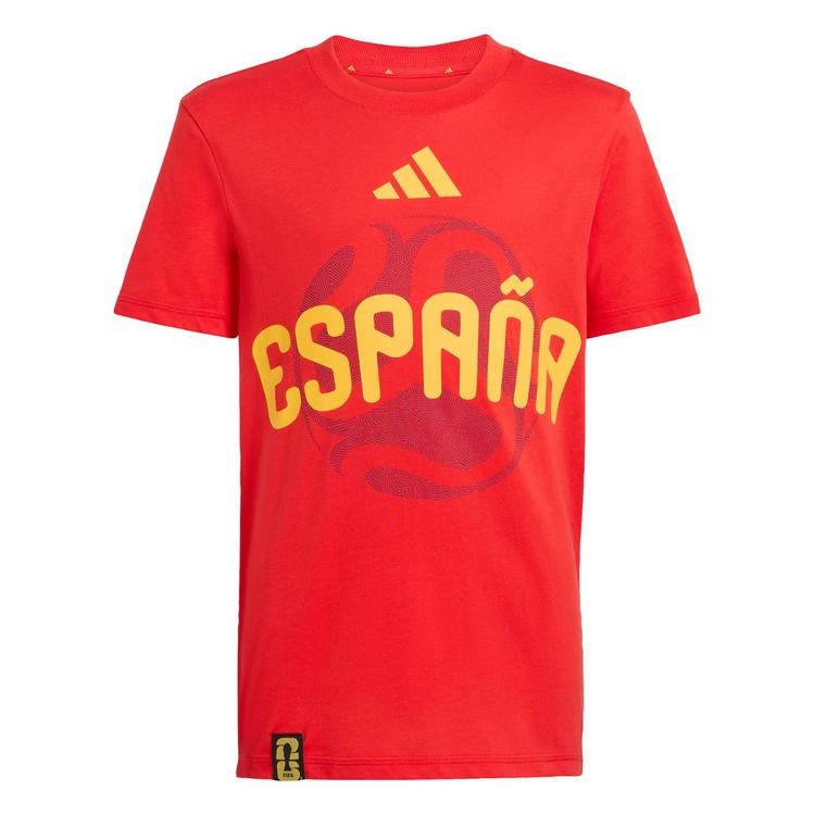 adidas adidas FIFA Fussball-Weltmeisterschaft 26&trade; T-Shirt Kinder - Vivid Red - 0 | SportScheck