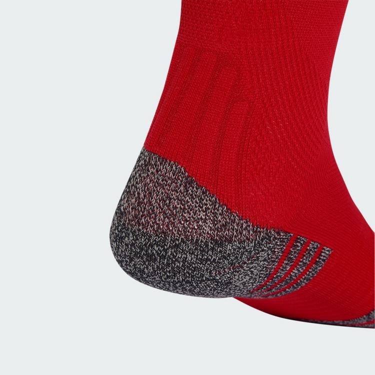 adidas adidas FC Arsenal 26/27 Heimsocken Socken - Better Scarlet - 0 | SportScheck