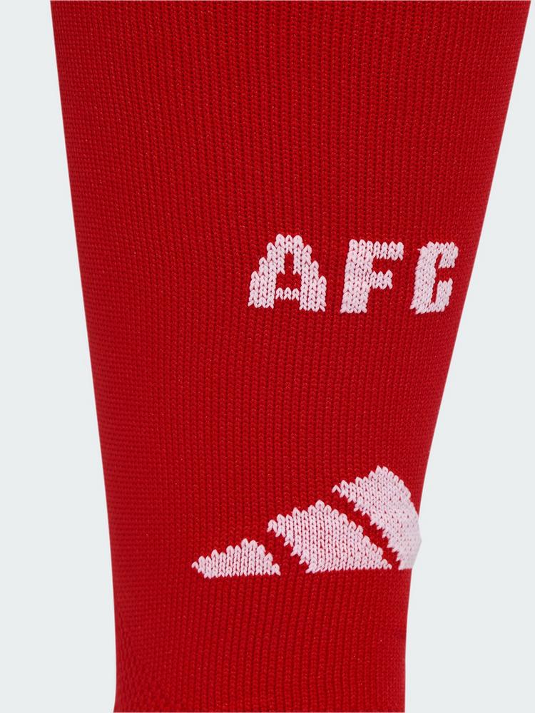adidas adidas FC Arsenal 26/27 Heimsocken Socken - Better Scarlet - 1 | SportScheck