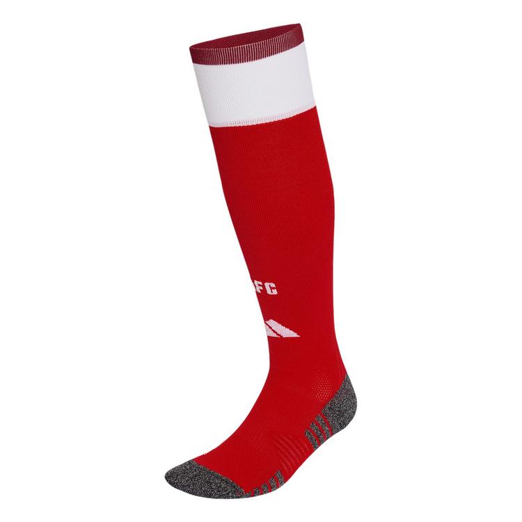 adidas adidas FC Arsenal 26/27 Heimsocken Socken - Better Scarlet - 0 | SportScheck