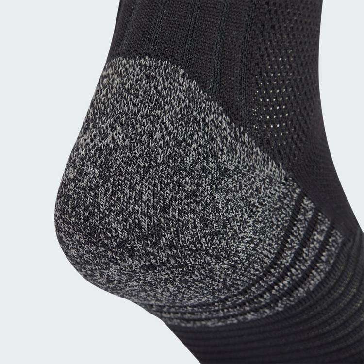 adidas adidas Manchester United 26/27 Heimsocken Socken Herren - Black - 3 | SportScheck