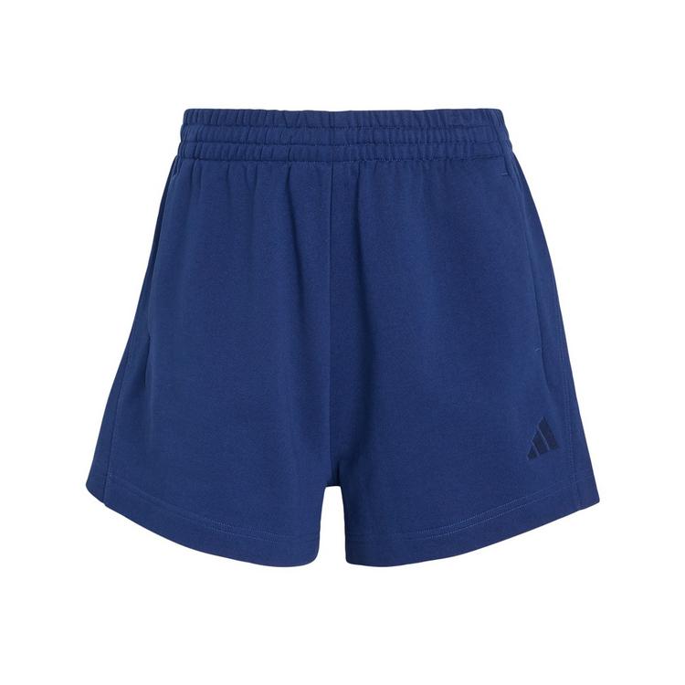 adidas adidas ADIDAS KIT SHORTS, KLEINES LOGO Shorts Damen - Dark Blue - 0 | SportScheck