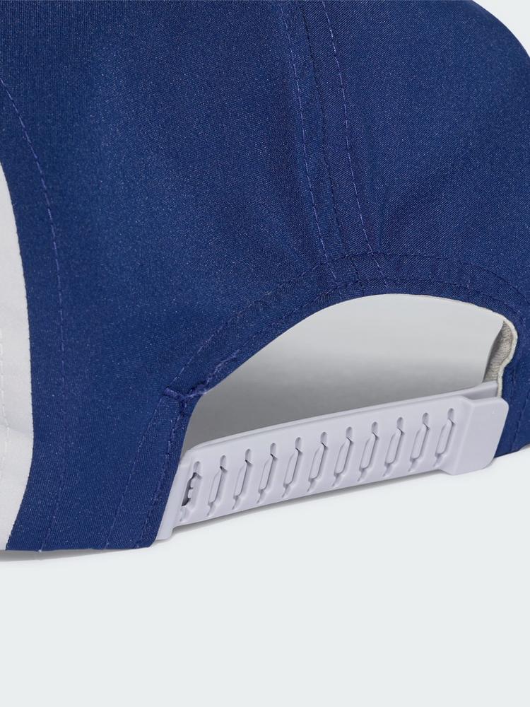 adidas adidas ADIDAS MINECRAFT KAPPE Cap Kinder - Light Solid Grey / Dark Blue / Semi Blue Burst - 1 | SportScheck