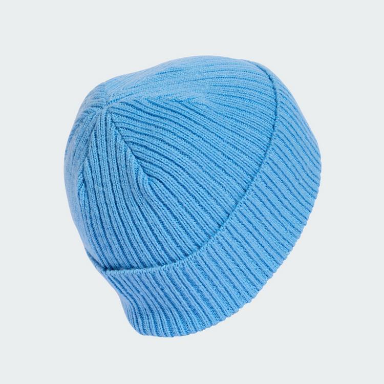 adidas adidas ADIDAS MINECRAFT KIDS BEANIE Beanie Kinder - Blue Burst - 0 | SportScheck