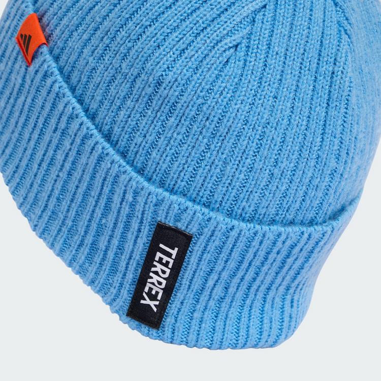 adidas adidas ADIDAS MINECRAFT KIDS BEANIE Beanie Kinder - Blue Burst - 0 | SportScheck