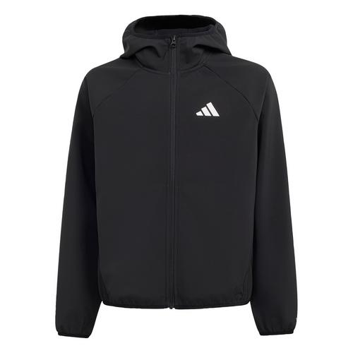 adidas Terrex Multi CLIMAWARM Kids Regenjacke Kinder