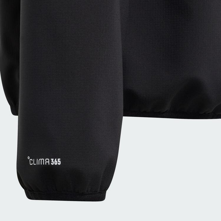 adidas adidas Terrex Multi CLIMAWARM Kids Regenjacke Kinder - Black - 3 | SportScheck