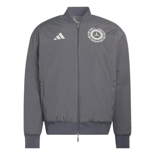 adidas MERCEDES-AMG PETRONAS FORMULA 1 TEAM Fahrradjacke Herren