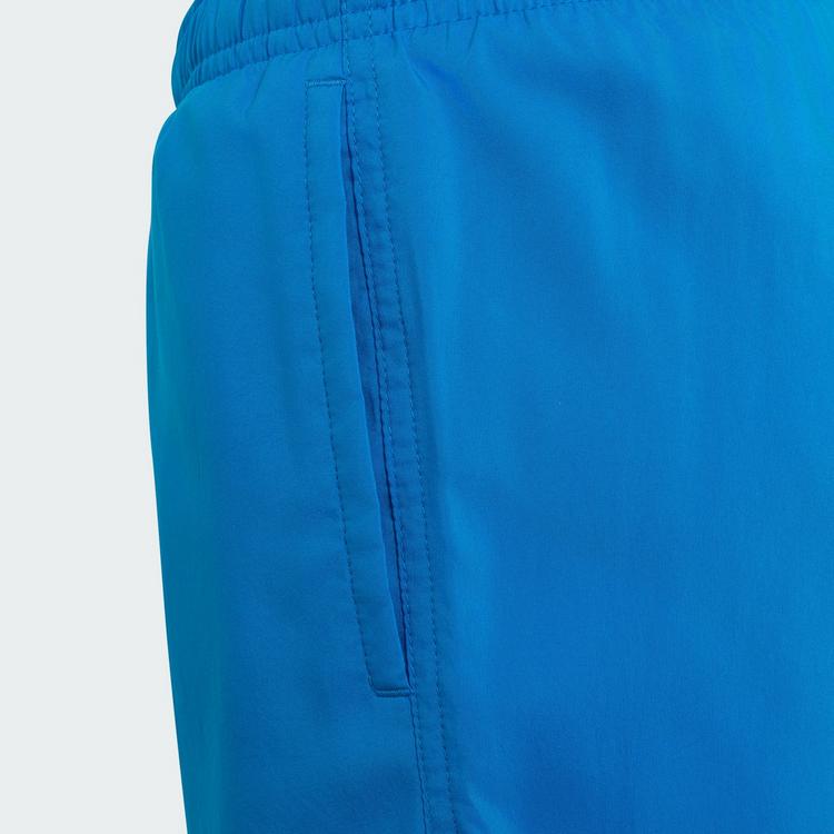 adidas adidas SWIM SHORTS KINDER Badehose Kinder - Bright Blue - 1 | SportScheck