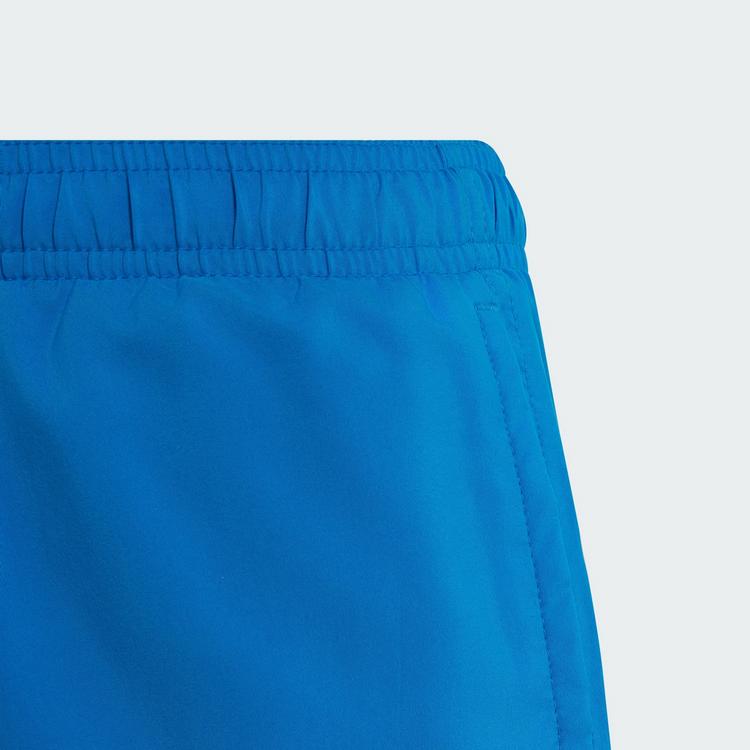 adidas adidas SWIM SHORTS KINDER Badehose Kinder - Bright Blue - 2 | SportScheck