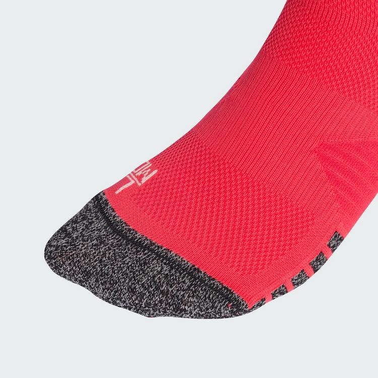 adidas adidas OLYMPIQUE LYON 26/27 TREFOIL SOCKEN Socken Herren - Active Pink - 0 | SportScheck