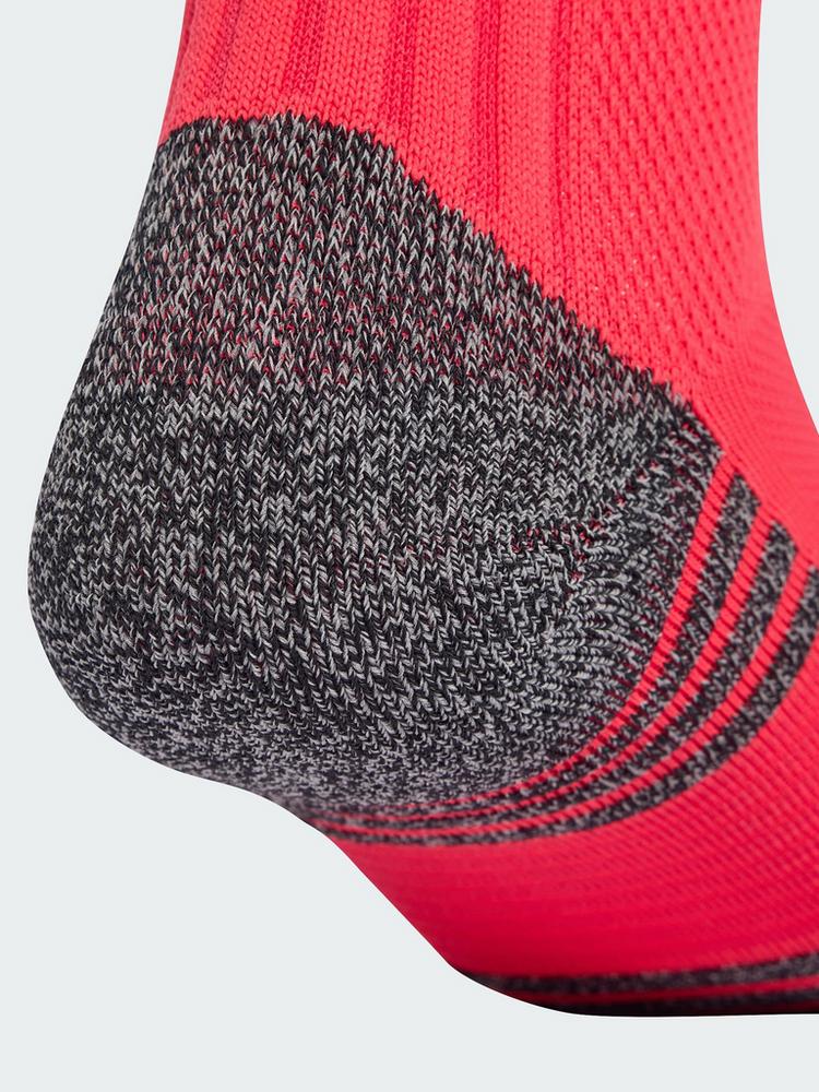 adidas adidas OLYMPIQUE LYON 26/27 TREFOIL SOCKEN Socken Herren - Active Pink - 1 | SportScheck