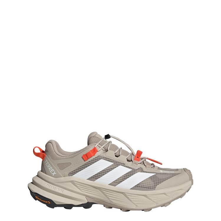 adidas adidas Terrex Freehiker SL GORE-TEX Wanderschuh Walkingschuhe Herren - Wonder Beige / Cloud White / Beige - 0 | SportScheck