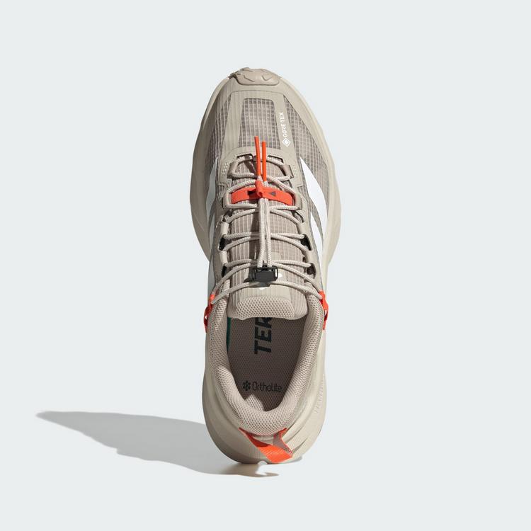 adidas adidas Terrex Freehiker SL GORE-TEX Wanderschuh Walkingschuhe Herren - Wonder Beige / Cloud White / Beige - 1 | SportScheck
