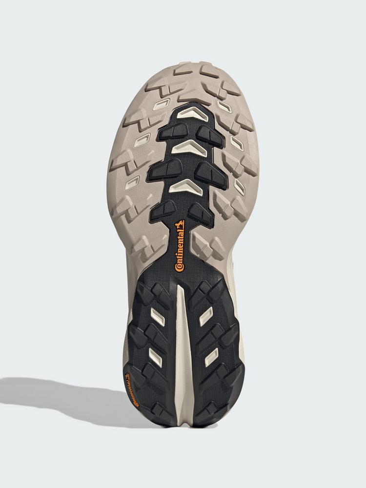 adidas adidas Terrex Freehiker SL GORE-TEX Wanderschuh Walkingschuhe Herren - Wonder Beige / Cloud White / Beige - 2 | SportScheck